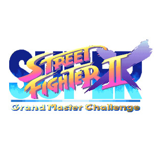 Street Fighter 2X SFII, SF2, SF2X, 2X