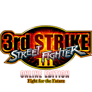 Street Fighter 3 : 3rd Strike SF3.3, 3.3, SF3, Third Strike