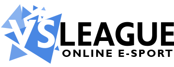 Logo VSLeague- VSLeague Arena