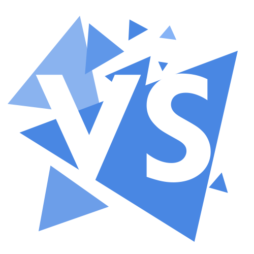 Logo sponsor Hitbox.tv - Partner VSLeague Arena
