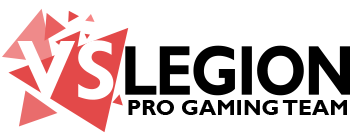 Logo VSLeague- VSLeague Arena