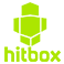 Logo small sponsor Hitbox.tv - Partner VS League Arena