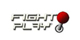 Logo - Fightplay - Versus League - Versus Legion