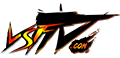 Logo - Versus Fighting TV - VSFTV - Versus League - Versus Legion