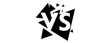 Logo VSLeague Black - VSLeague Arena