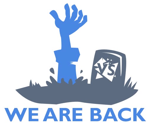 VSLeague - The future of Esport is coming