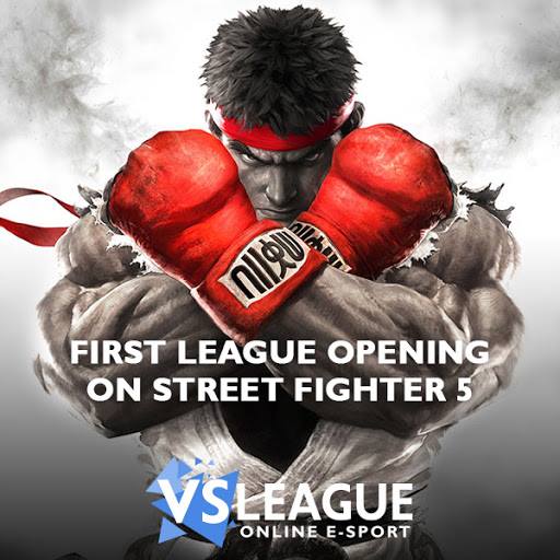 VSLeague - VSLeague is live