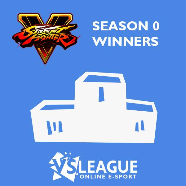 VSLeague - Ranking season results