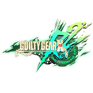 Guilty Gear Xrd Revelator 2 