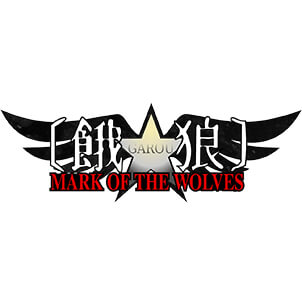 Garou : Mark of the Wolves MOTW, GAROU