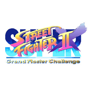 Street Fighter 2X