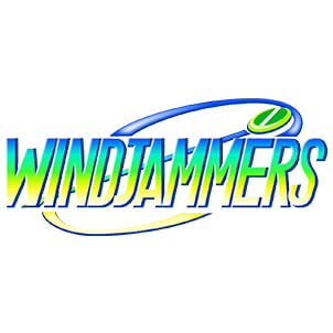 Windjammers WJ