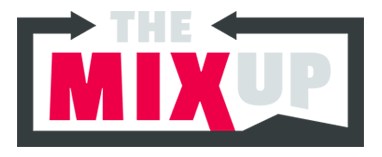 THE MIXUP - Lyon -  September 8th & 9th of 2018