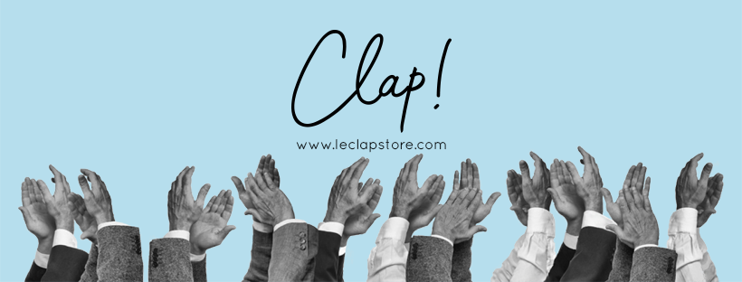 Bannière partenaire - Le Clap Store