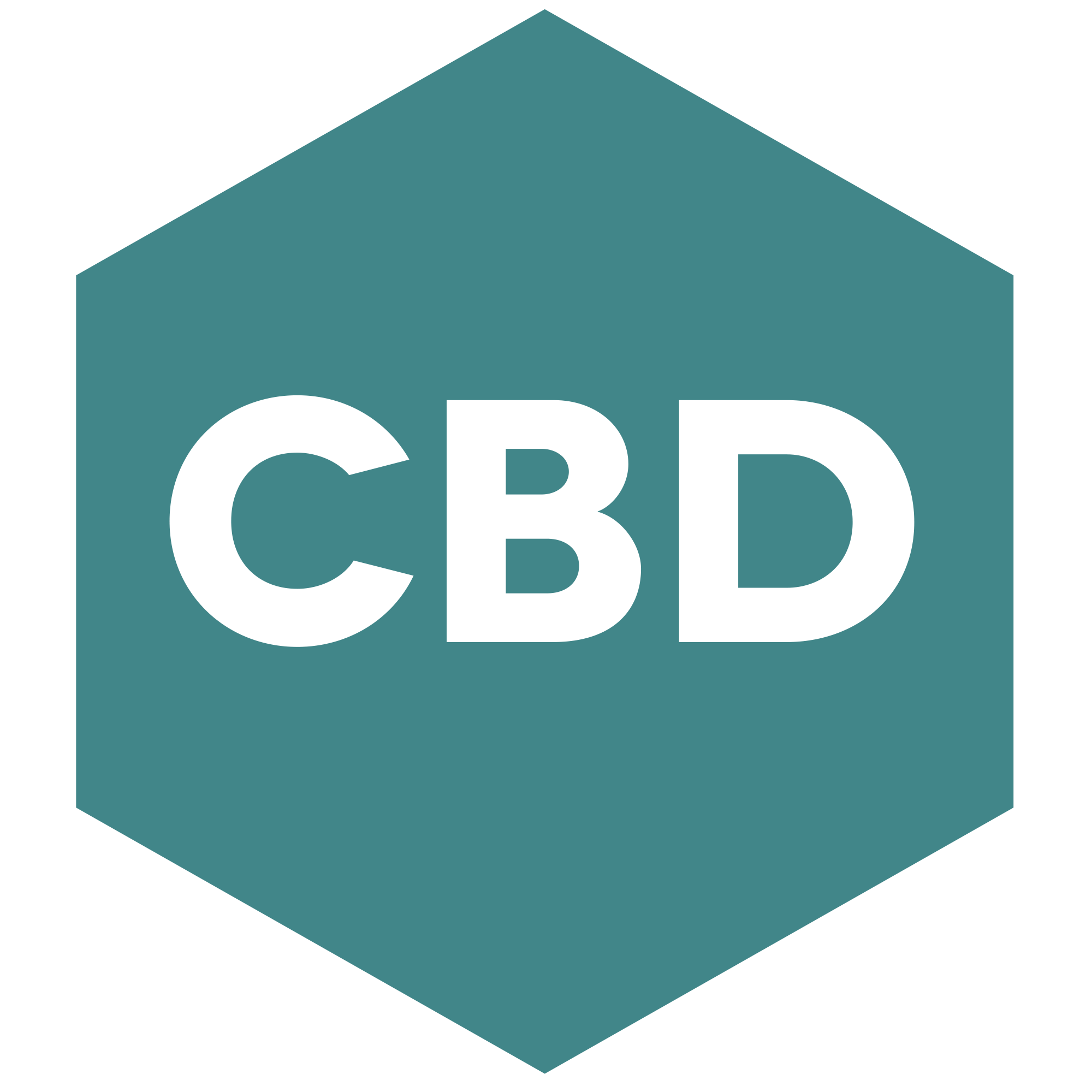 Logo partenaire - La Boutique CBD