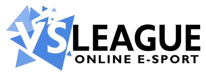 VSLeague -  Classic Logo
