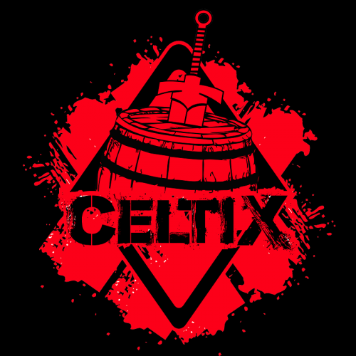 Celtix5 Team - VSLeague Online eSport