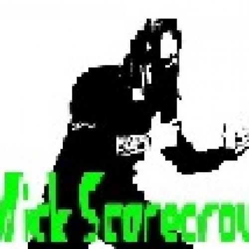 MickScarecrow - VSLeague Online eSport