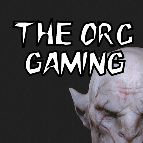 TheOrc - VSLeague Online eSport