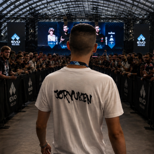 Joryuken - VSLeague Online eSport
