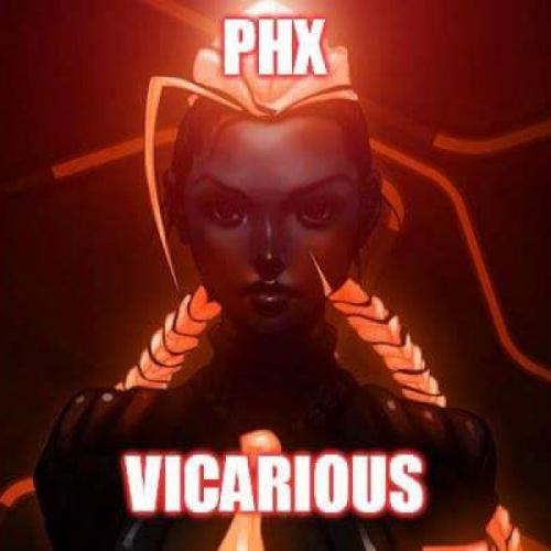 Vicarrious - VSLeague Online eSport