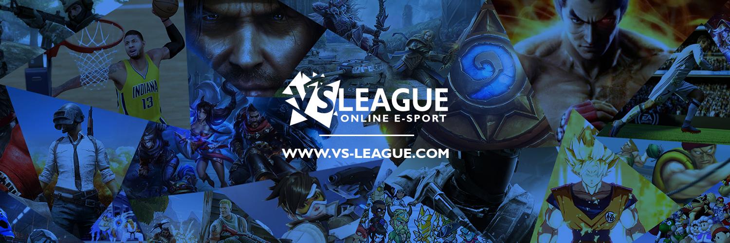VSLegion Team - VSLeague Online eSport