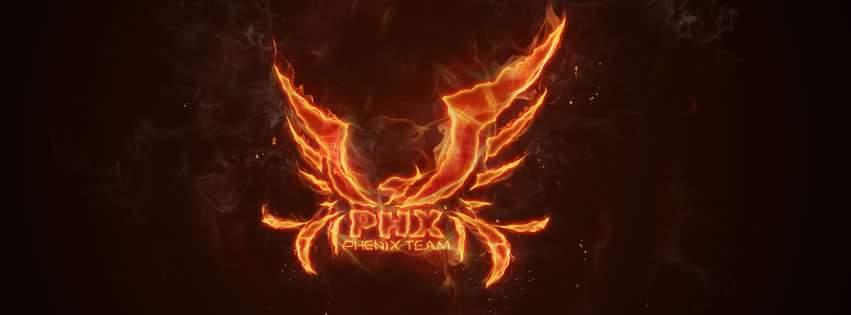Phenix Team - VSLeague Online eSport
