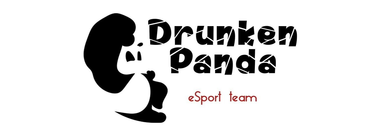 Drunken_Panda Team - VSLeague Online eSport