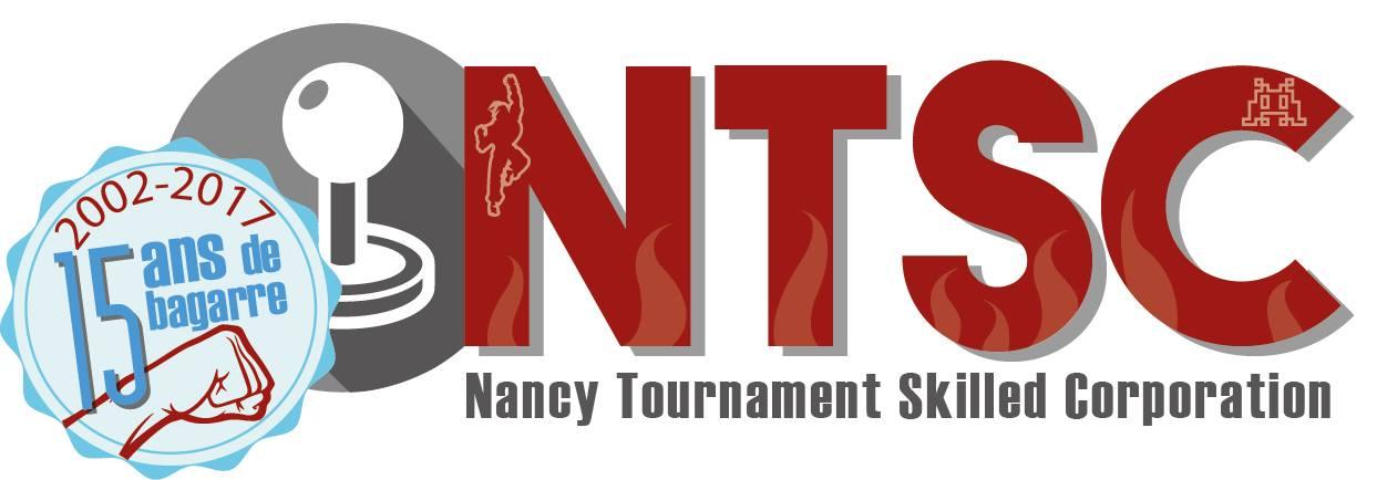 NTSC Team - VSLeague Online eSport
