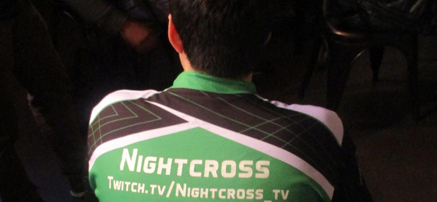 Nightcross - VSLeague Online eSport