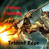 Ryuhado8 Trident Edge - esport