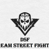 Dream_Street_Fighter Team - VSLeague Online eSport