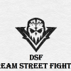 DSF _Taureau Dream_Street_Fighter - esport