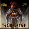 TEAM_ART_OF - VSLeague Online eSport