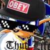 Antoine Skyligne - VSLeague Online eSport